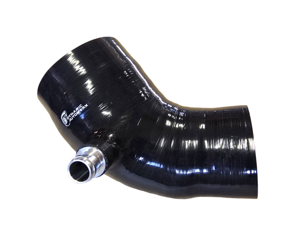 DAW BMW/SUPRA B58TU GEN 2 4" Silicone Intake Inlet Tube