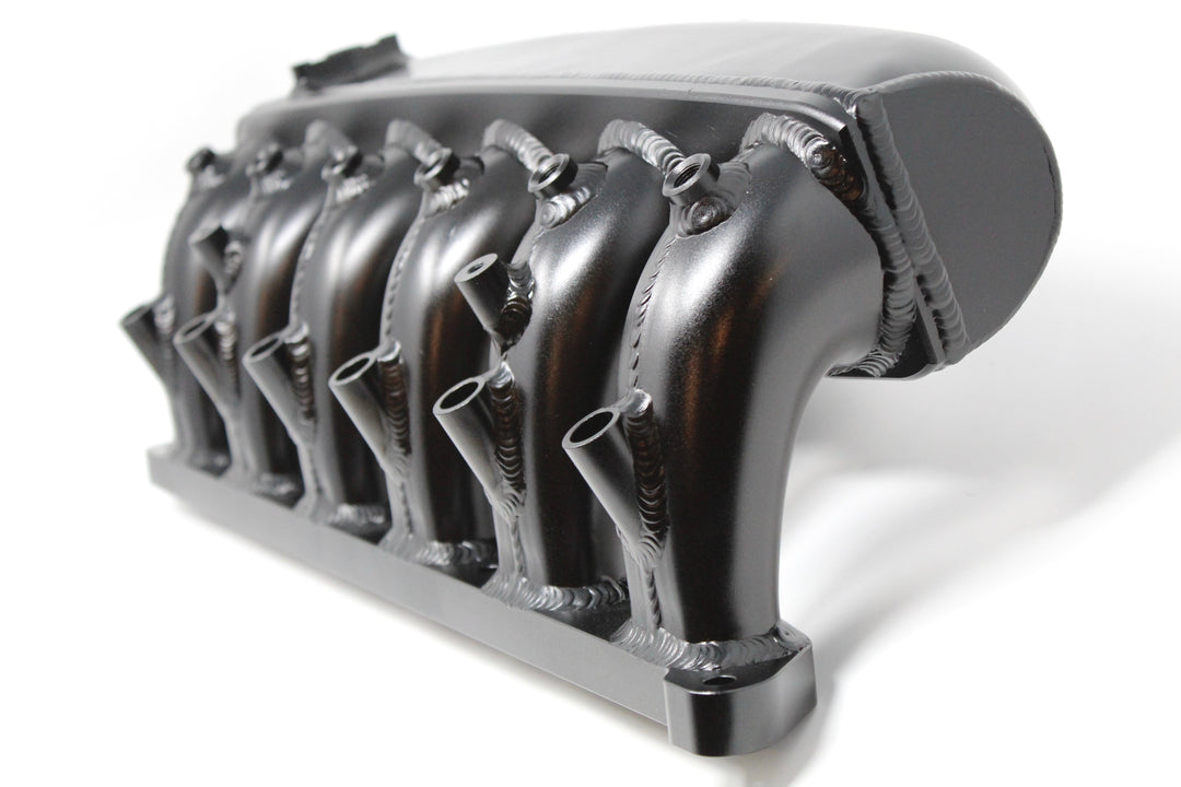 Black Market Parts (BMP) N54 Performance Manifold (Stock Location)