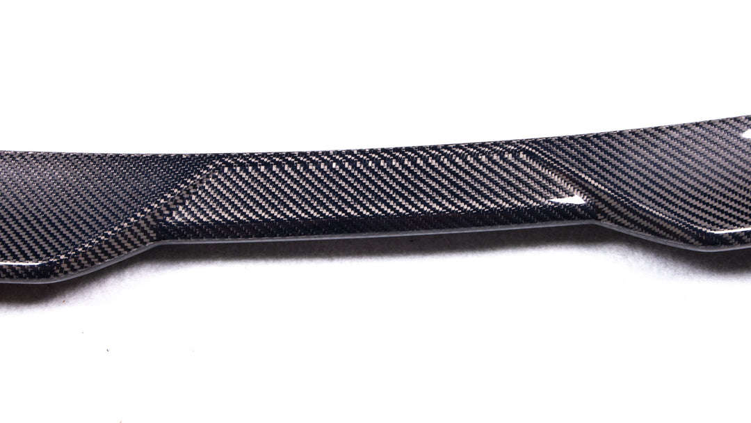 BN Aero G87 M2 MPerformance Style Carbon Fiber Wing