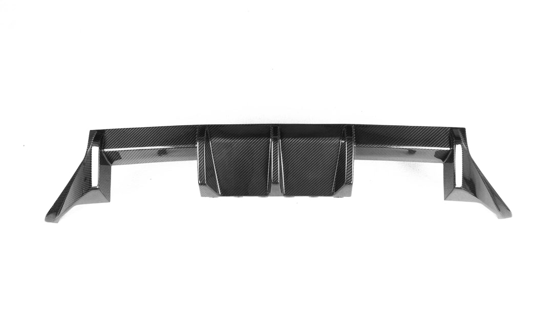 BN Aero G87 M2 Carbon Fiber Rear Diffuser - MPerformance