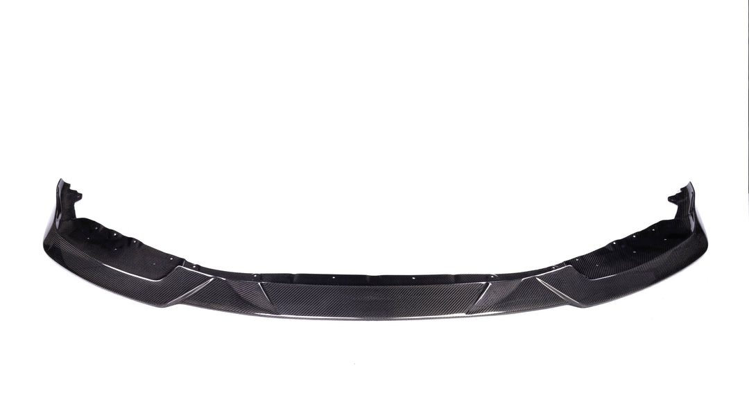 BN Aero MH Style G87 M2 Carbon Front Lip