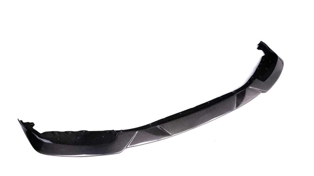 BN Aero MH Style G87 M2 Carbon Front Lip