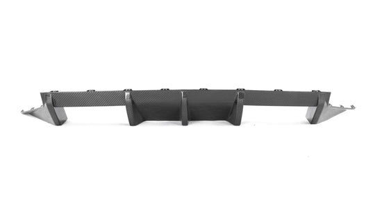 BN Aero G87 M2 Carbon Fiber Rear Diffuser - MPerformance