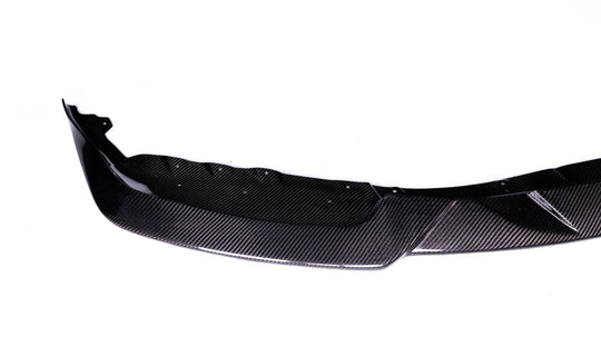 BN Aero MH Style G87 M2 Carbon Front Lip