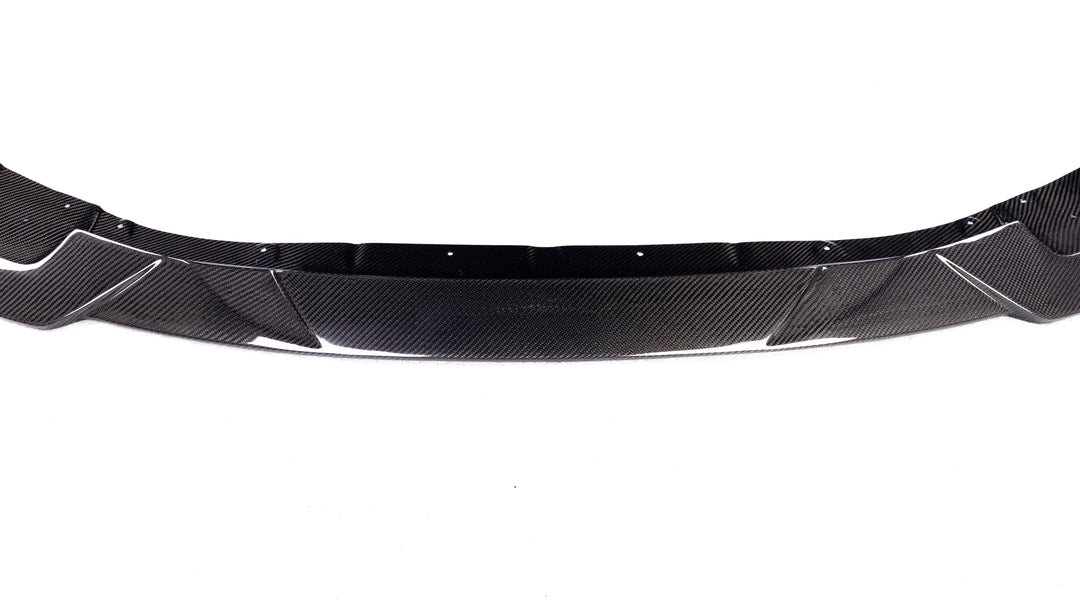 BN Aero MH Style G87 M2 Carbon Front Lip