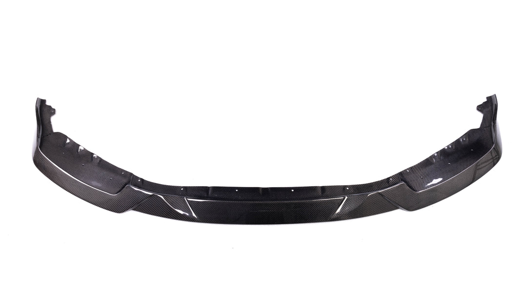 BN Aero MH Style G87 M2 Carbon Front Lip