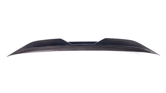 BN Aero G87 M2 MPerformance Style Carbon Fiber Wing