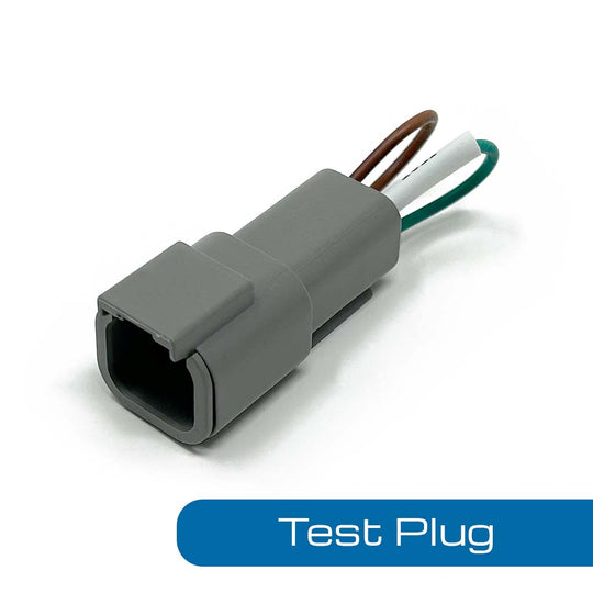 BMW Secondary Pump Activation Harness