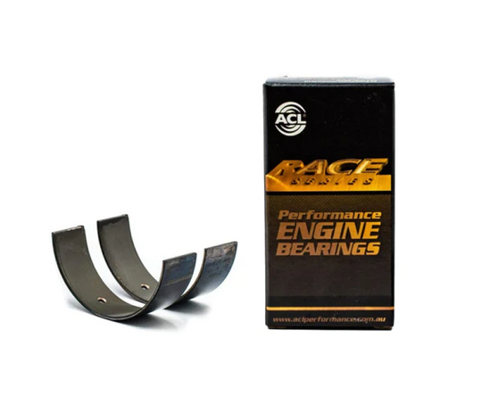 ACL BMW M40B16/18 (1.6L / 1.8L / 1.9L) .025 Oversized Main Bearing Set