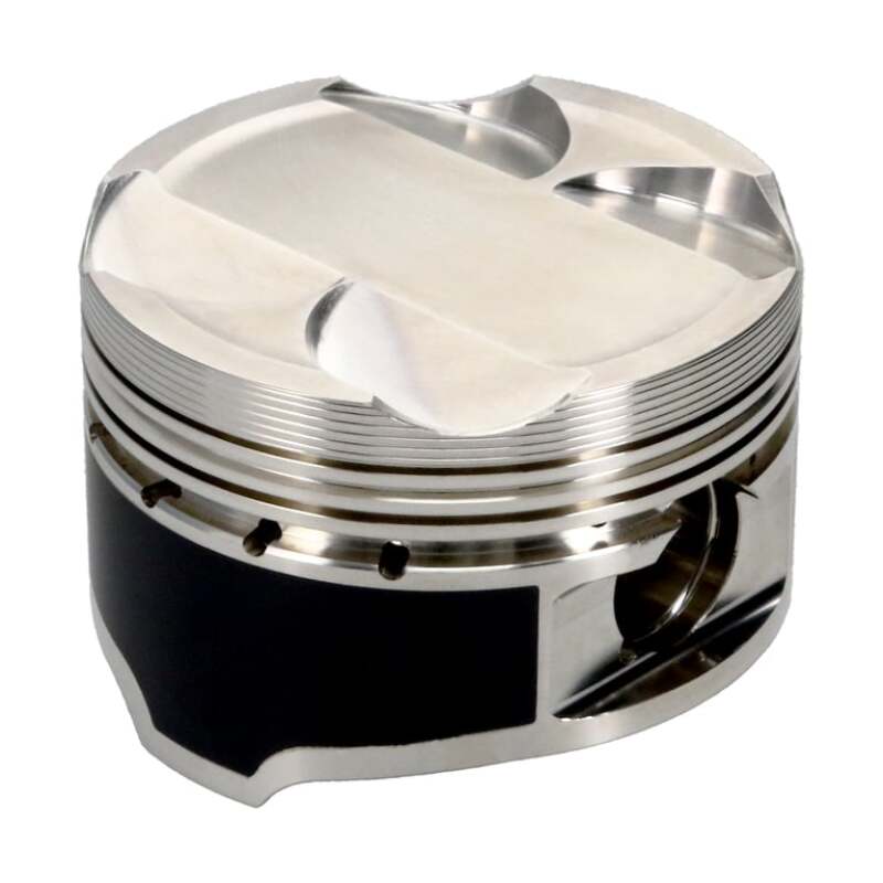 Wiseco BMW M20B25 +6.20CC 1.366in x 3.3628in Dome Pistons (Set of 6)