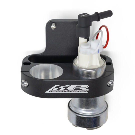 Black Market Parts (BMP) E9X/E8X Modular Bucket-less Fuel Pump (Stages 2-3.75)