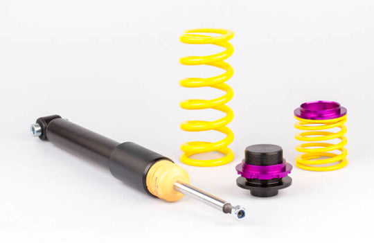 KW Coilover Kit V1 2012+ BMW F30 320i/328i xDrive w/o EDC