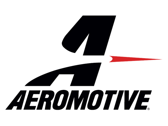 Aeromotive Hose End - AN-06 - Straight