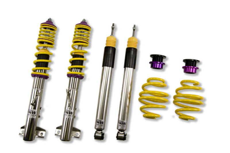 KW Coilover Kit V3 BMW 3series E36 (3B 3/B 3C 3/C) Sedan Coupe Wagon Convertible (exc. M3)