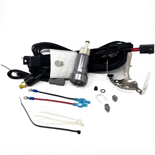 BMW E9x / E8x Fuel Pump Expansion Modules