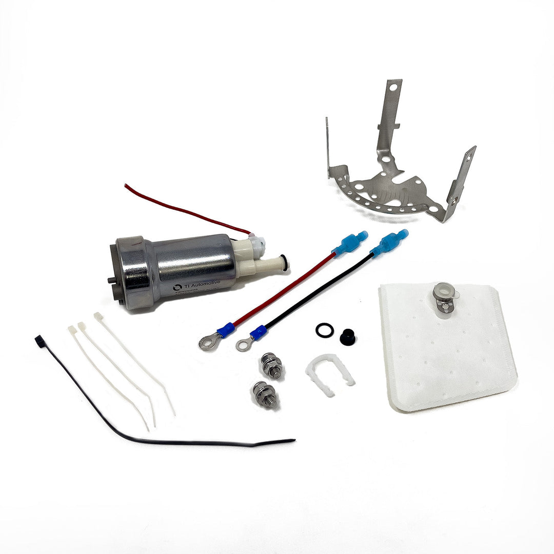 BMW E9x / E8x Fuel Pump Expansion Modules