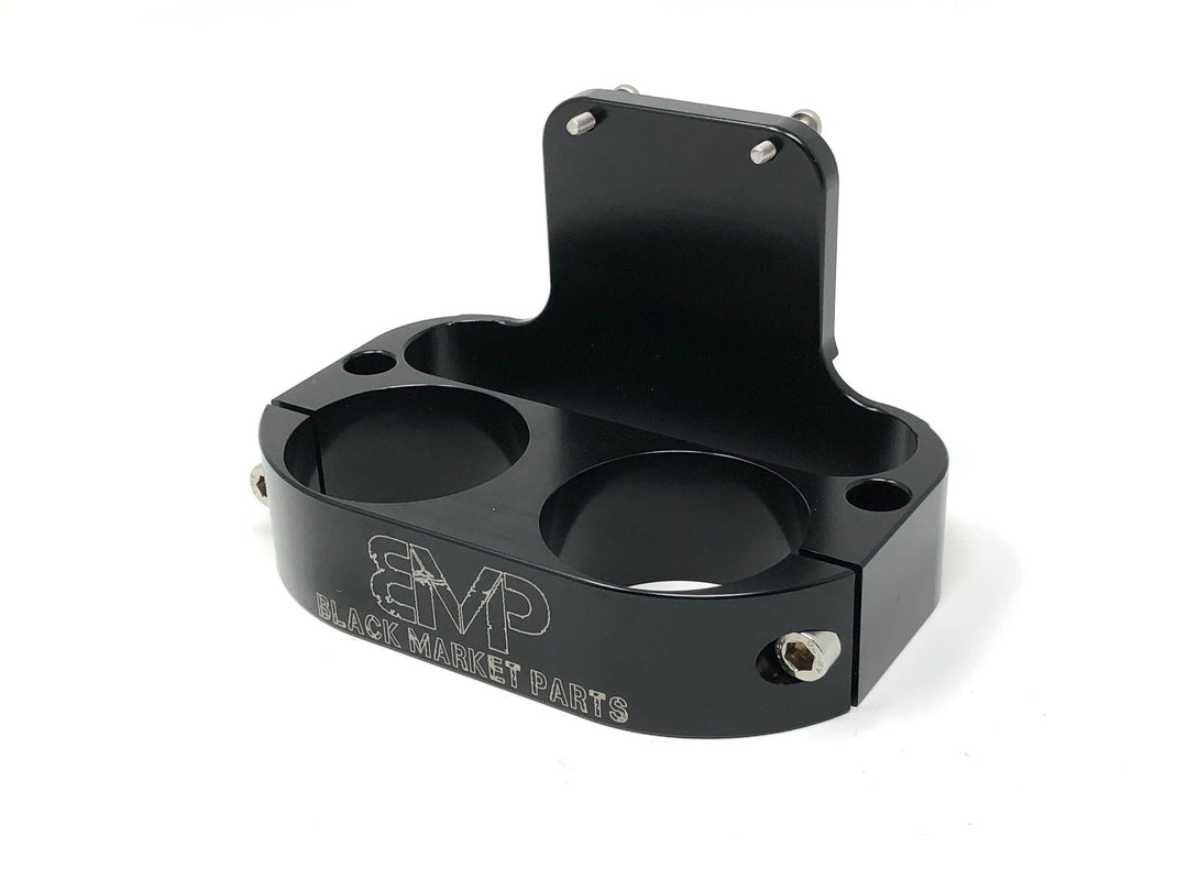 Black Market Parts (BMP) Bucket-less Fuel Pump Bracket