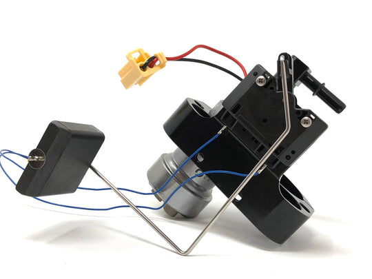 Black Market Parts (BMP) E9X/E8X Modular Bucket-less Fuel Pump (Stages 2-3.75)