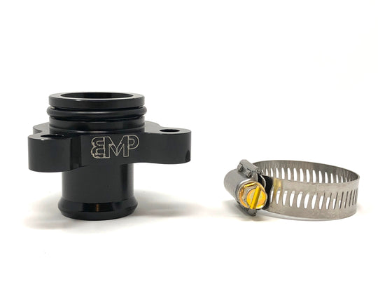 Black Market Parts (BMP) BMW Coolant Flange