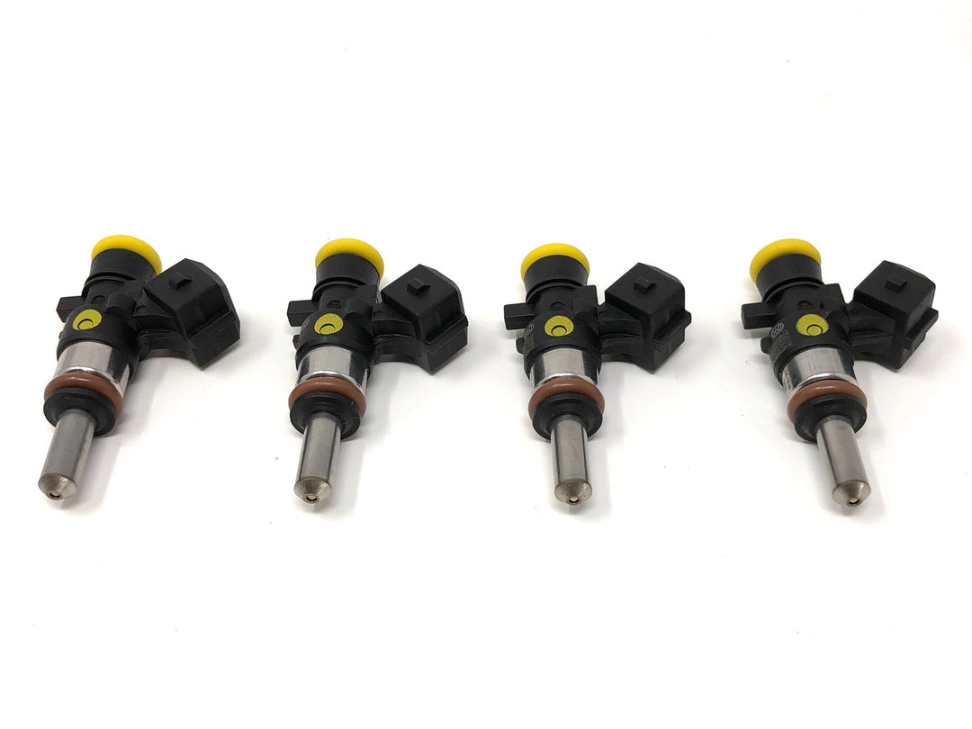 Bosch Motorsport Extended Tip Matched Injectors