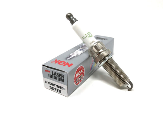 NGK Spark Plug (95770/ 97968) ILZKBR7B8DG