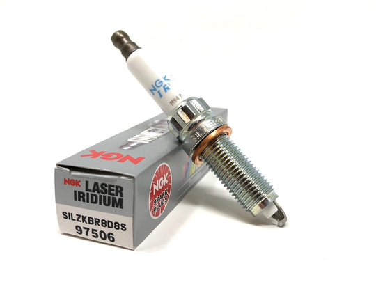 NGK Spark Plug (97506)