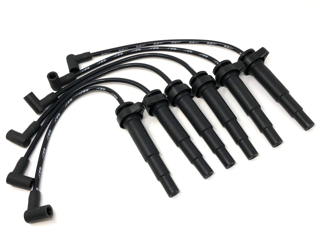 BMW N54 Replacement Spark Plug Wires