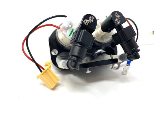 Black Market Parts (BMP) E9X/E8X Modular Bucket-less Fuel Pump (Stages 2-3.75)