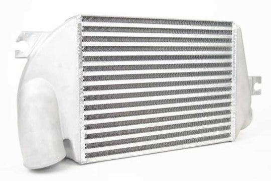 Garrett 2015+ Subaru WRX FA20F 2.0L Air / Air Intercooler - 530HP