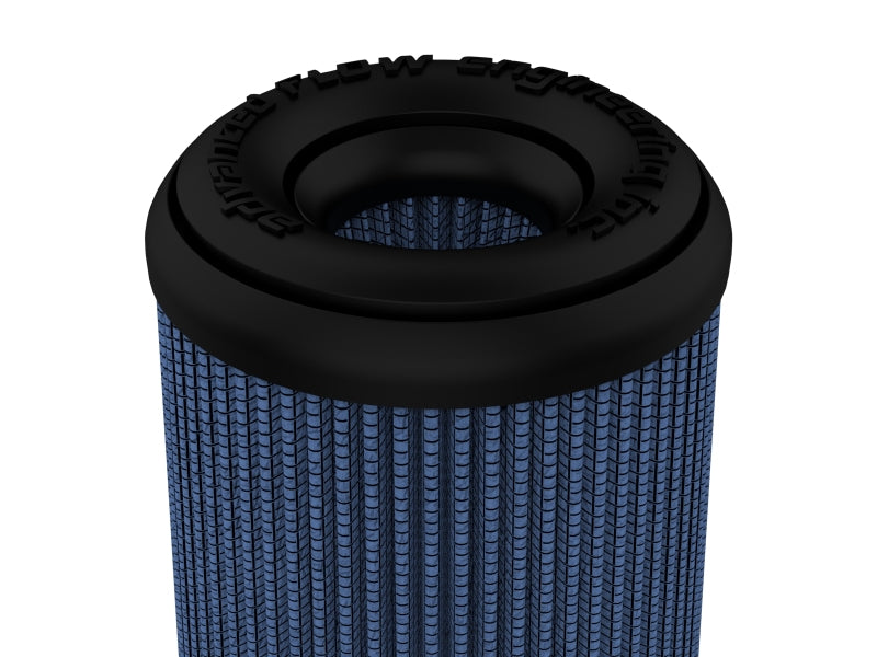 aFe Track Series Intake Replacement Air Filter w/Pro 5R Med 4in F x 6in B x 4in T x 8in H