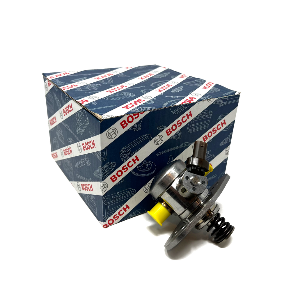 B58TU High Pressure Fuel Pump (HPFP)