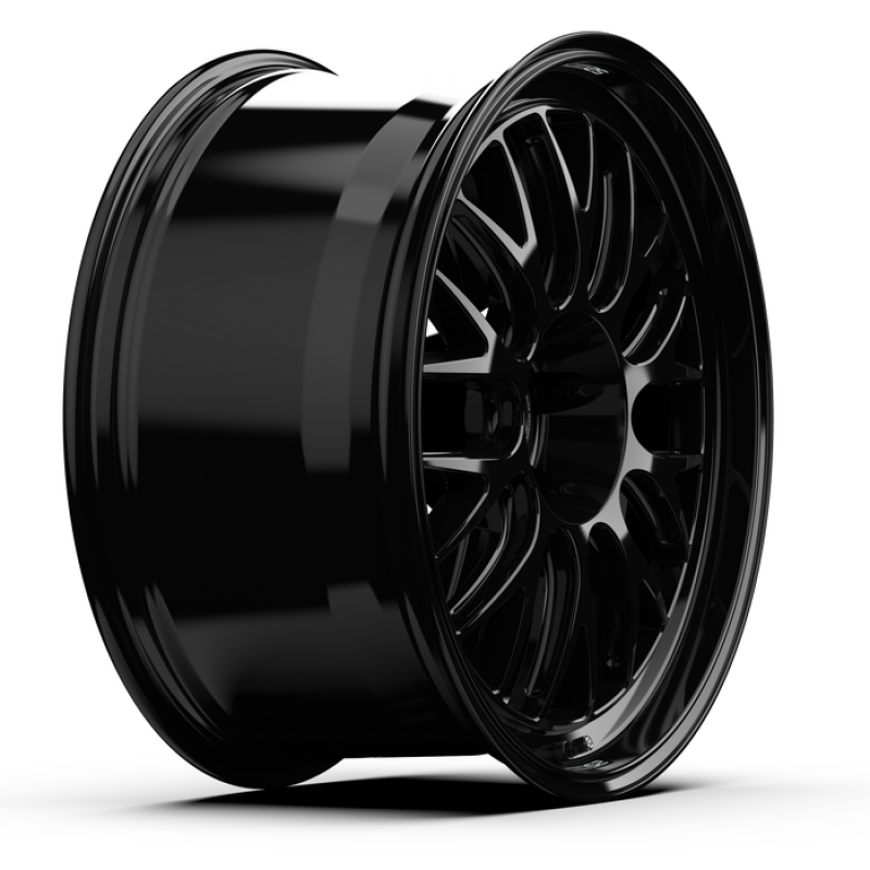 fifteen52 Holeshot RSR 20x10 5x112 10mm ET 66.56mm Center Bore Asphalt Black