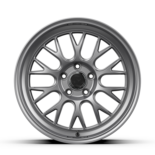 fifteen52 Holeshot RSR 18x9.5 5x114.3 38mm ET 73.1mm Center Bore Matte Titanium