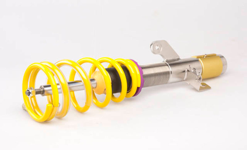 KW Coilover Kit V1 2012+ BMW F30 320i/328i xDrive w/o EDC