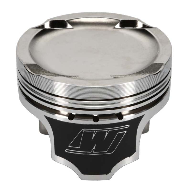 Wiseco 93-01 Honda B16A Civic SI 1.181 X 81.0MM Std Size Piston Kit *MUST USE .040 Gasket*