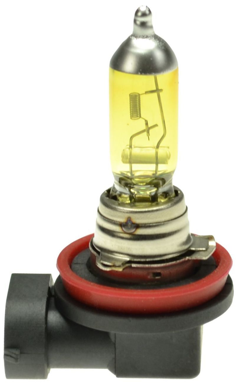 Hella Optilux XY Series H11 Xenon Halogen Bulb