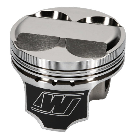 Wiseco Acura 4v DOME +5cc STRUTTED 82.0MM Piston Kit