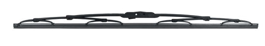 Hella Standard Wiper Blade 24in - Single