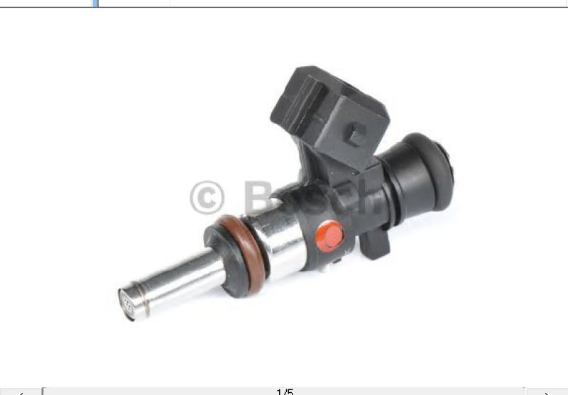 Bosch Injection Valve – BimmerNetwork