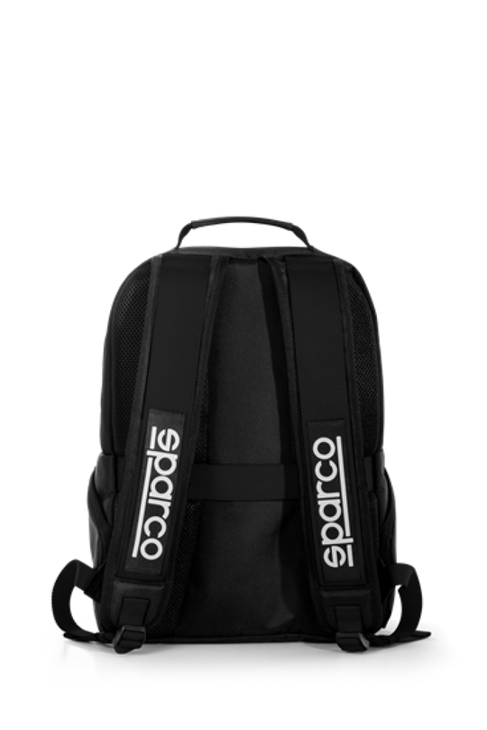 Sparco Bag Stage BLK/BLK