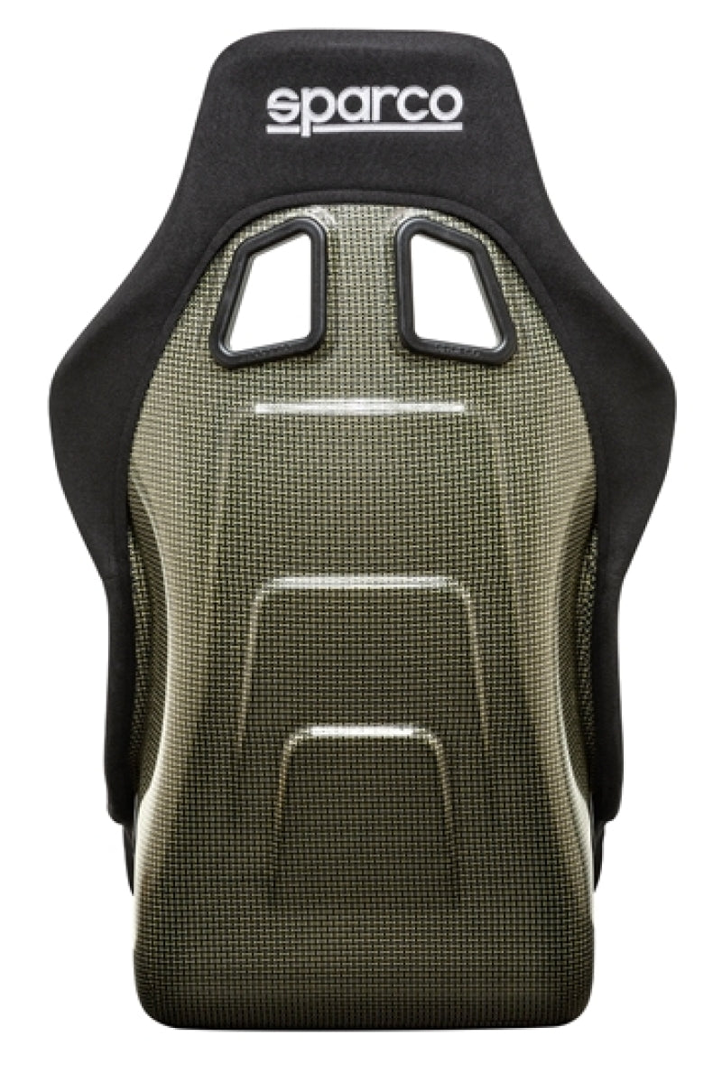 Sparco Seat QRT-K Kevlar Black