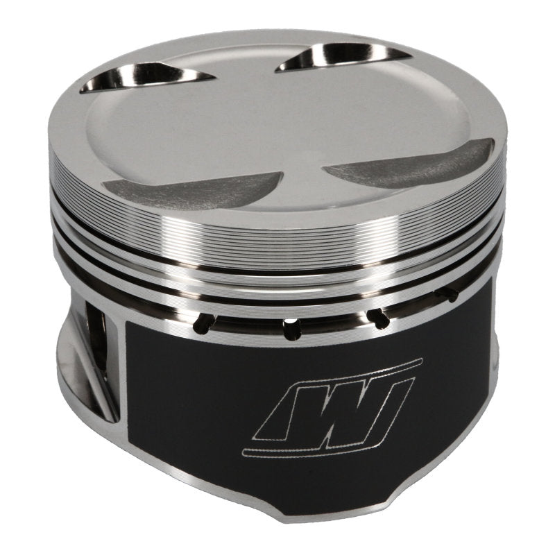 Wiseco Toyota 3SGTE 4v Dished -6cc Turbo 86.5mm +.5mm Oversize Piston Kit