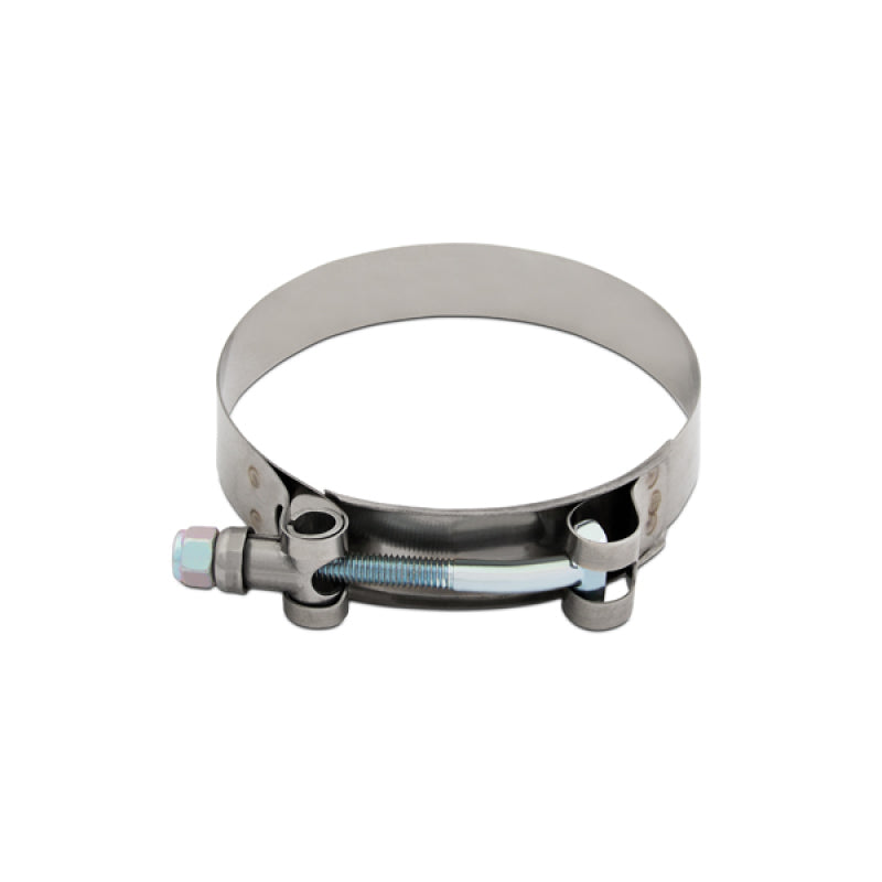 Mishimoto 2.5 Inch Stainless Steel T-Bolt Clamps