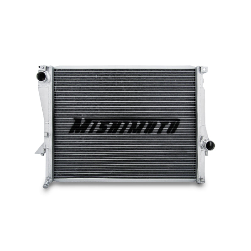 Mishimoto 99-02 BMWZ3 Manual X-Line (Thicker Core) Aluminum Radiator