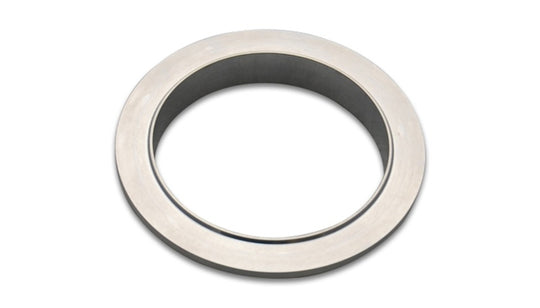 Vibrant Aluminum V-Band Flange for 3.5in OD Tubing - Male