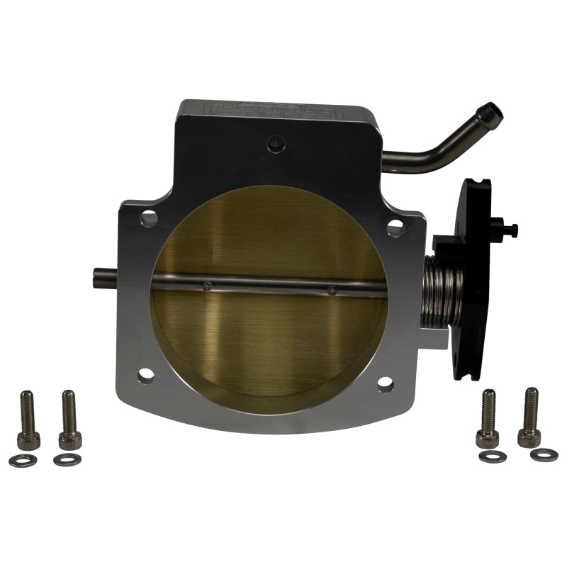 FAST Throttle Body LSX 102MM