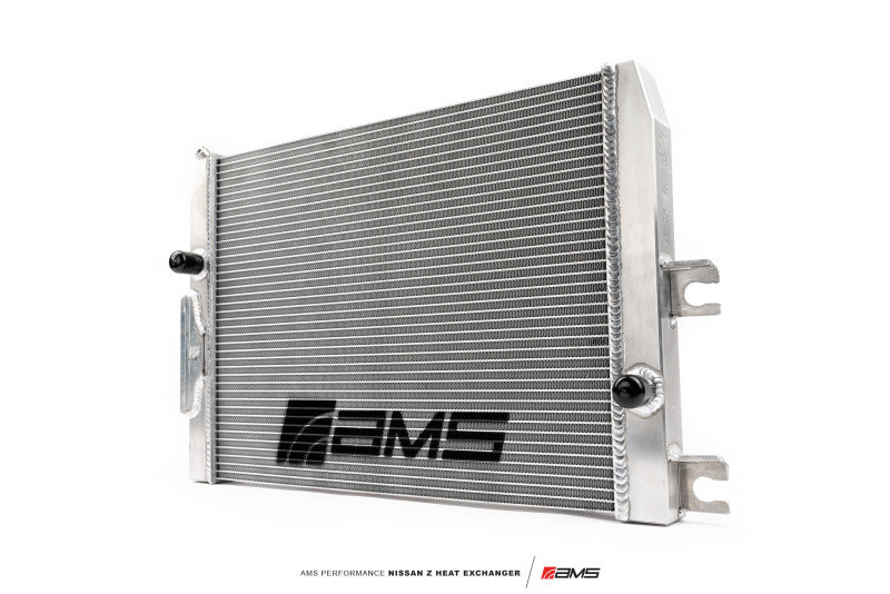 AMS Performance 2023+ Nissan Z Heat Exchanger