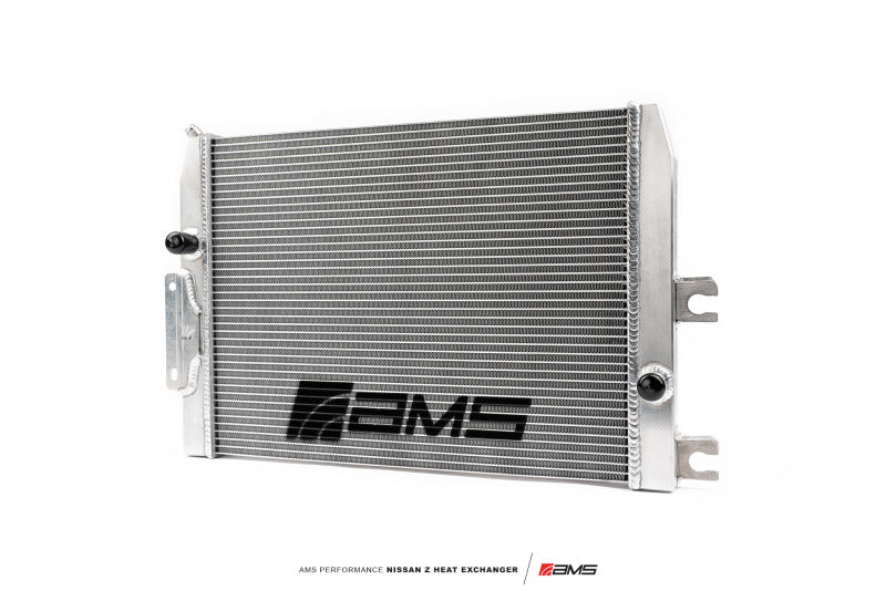 AMS Performance 2023+ Nissan Z Heat Exchanger