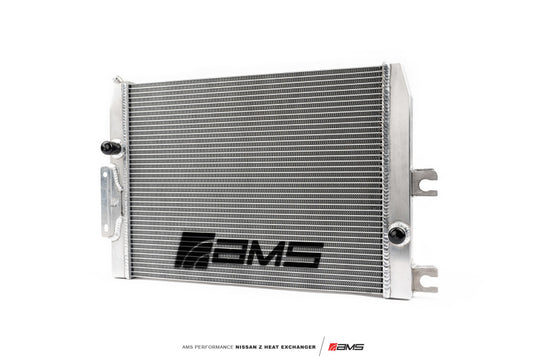 AMS Performance 2023+ Nissan Z Heat Exchanger