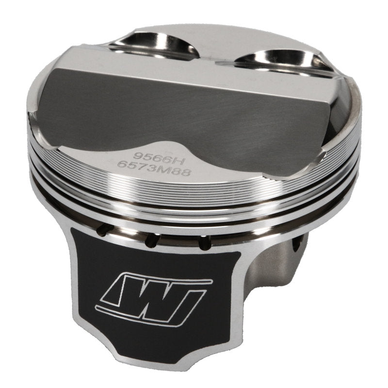 Wiseco Acura 4v Domed +8cc STRUTTED 88.0MM Piston Kit